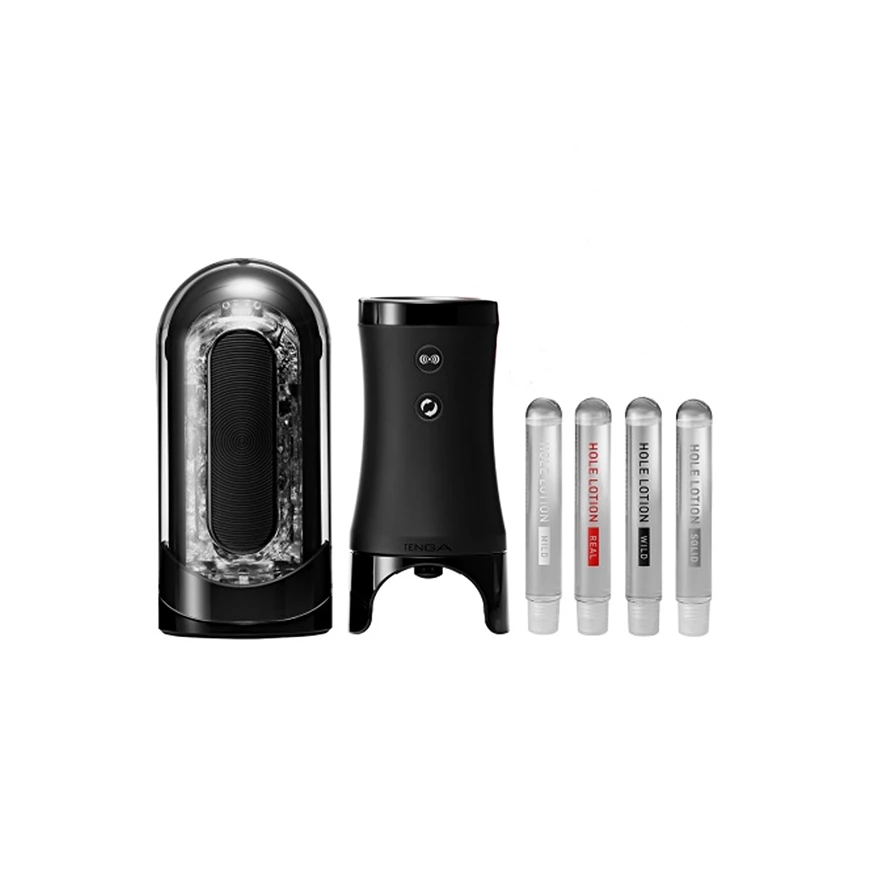 Tenga Flip 0 EVR Electronic Vi – 5