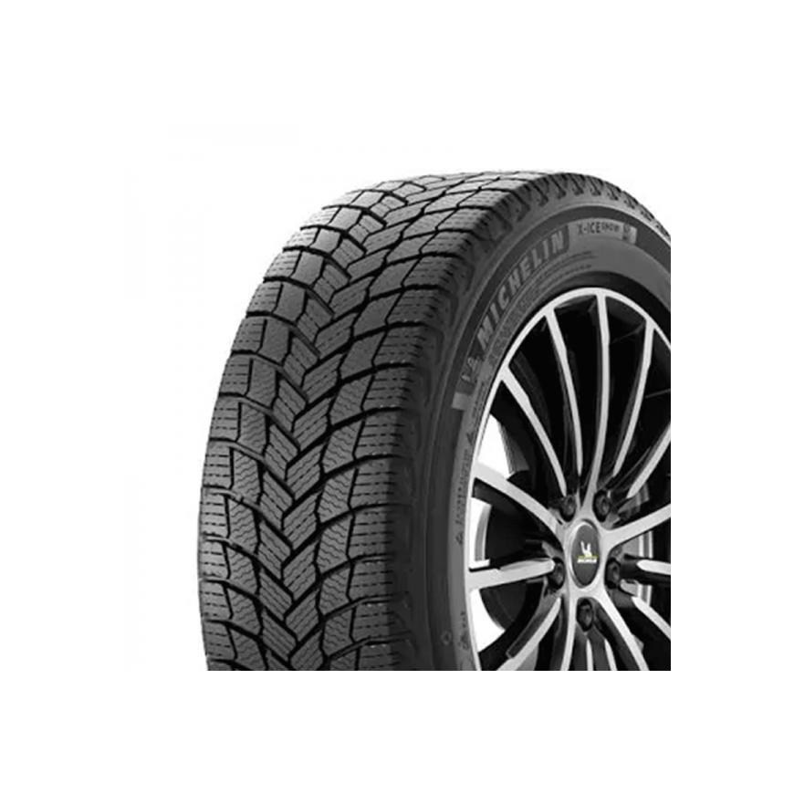 Michelin 235/55R20 X-ICE SNOW SUV 105H
