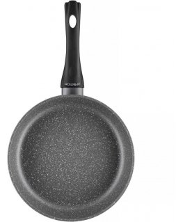 Dajar Frying pan Magnat Stone with coating Qualum Basic 26 cm AMBITION