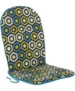 Ben Hoch garden chair cushion 96 x 46 cm L157-12PB PATIO