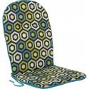 Ben Hoch garden chair cushion 96 x 46 cm L157-12PB PATIO Ben Hoch garden chair cushion 96 x 46 cm L157-12PB PATIO