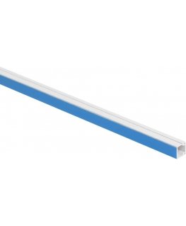 Stasinski Listwa elektroinstalacyjna with tape kpl. WHITE TLS 14x14 2m (PACK OF 10)