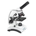 Deltaoptical Microscope Biolight 300 with video camera