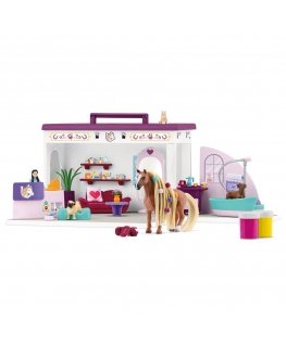schleich HORSE CLUB Sofia’s Beauties 42614 mänguasjakomplekt
