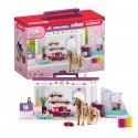 schleich HORSE CLUB Sofia’s Beauties 42614 mänguasjakomplekt