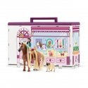 schleich HORSE CLUB Sofia’s Beauties 42614 mänguasjakomplekt