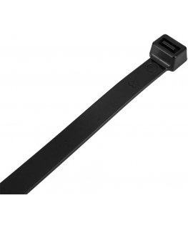 Neo Tools EXTREME cable ties 12.0 × 700 mm, black, 50 pcs.