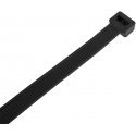 Neo Tools EXTREME cable ties 12.0 × 700 mm, black, 50 pcs. Neo Tools EXTREME cable ties 12.0 × 700 mm, black, 50 pcs.