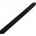 Neo Tools EXTREME kabelių raiščiai 12,0 × 700 mm, juodi, 50 vnt. Neo Tools EXTREME kabelių raiščiai 12,0 × 700 mm, juodi, 50 vnt.