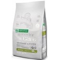 NATURE'S PROTECTION Superior Care White Dogs Grain Free Junior Small Białoryba - kuivtoit kutsikatele - 10 kg NATURE'S PROTECTION Superior Care White Dogs Grain Free Junior Small Białoryba - kuivtoit kutsikatele - 10 kg