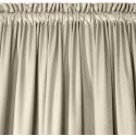 Euro curtains ZAS/MELANIE/K 140X270 T Euro curtains ZAS/MELANIE/K 140X270 T