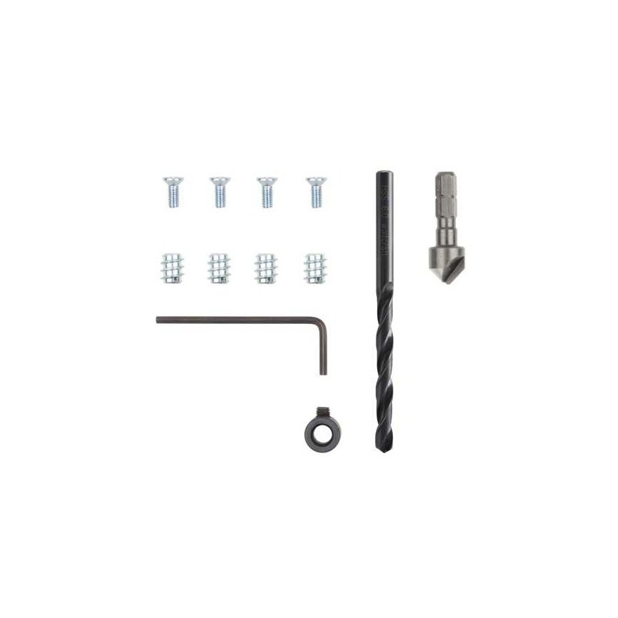 Wolfcraft GmbH Repair kit Wolfcraft 4657000