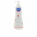 Mustela Bébé Soothing Cleansing Water Cleansing Water for children, 300 ml Mustela Bébé Soothing Cleansing Water Cleansing Water for children, 300 ml