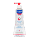 Mustela Bébé Soothing Cleansing Water Cleansing Water for children, 300 ml Mustela Bébé Soothing Cleansing Water Cleansing Water for children, 300 ml