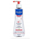 Mustela Bébé Soothing Cleansing Water Cleansing Water for children, 300 ml Mustela Bébé Soothing Cleansing Water Cleansing Water for children, 300 ml