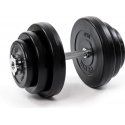 Profit komposiithantlid 15kg DK 4153