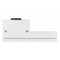 Samsung Flip4 Tray Connectivity tray Серый, Белый Samsung Flip4 Tray Connectivity tray Серый, Белый