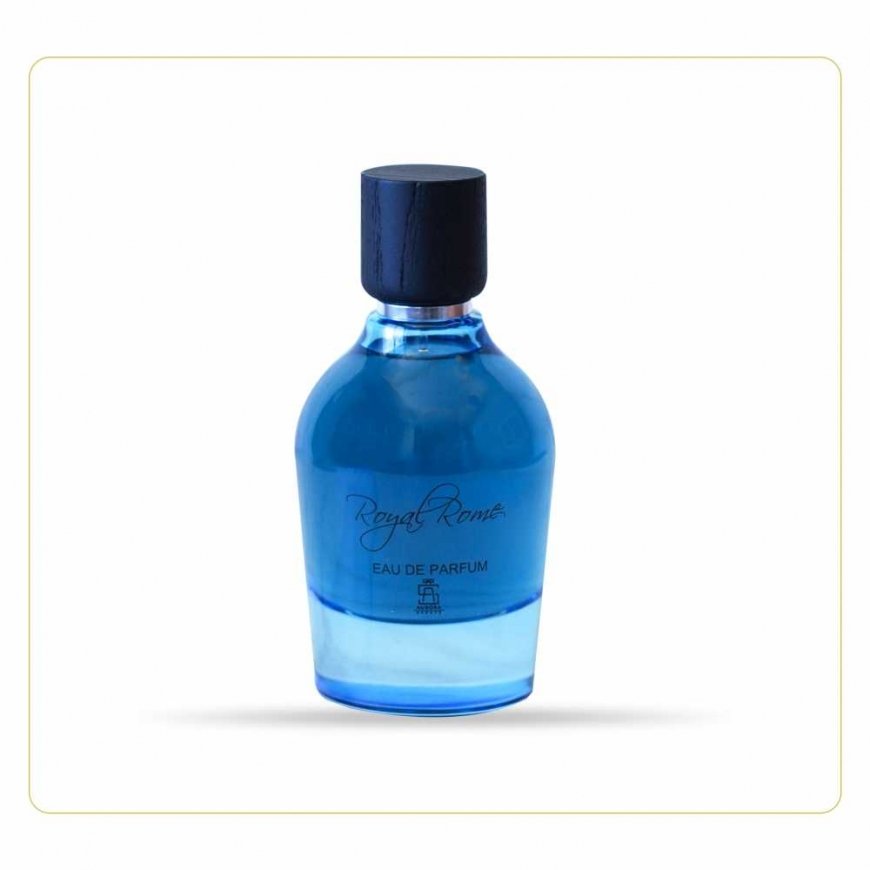 Aurora Aurora, Royal Rome, Eau De Parfum, For Men, 100 ml For Men