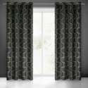 Eurofirany Curtains POLA / CZA + ZIE 140X250 TRANS Eurofirany Curtains POLA / CZA + ZIE 140X250 TRANS