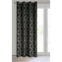 Eurofirany Curtains POLA / CZA + ZIE 140X250 TRANS Eurofirany Curtains POLA / CZA + ZIE 140X250 TRANS