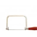 Sna Europe Bahco dekupørsav 165mm - 301 Sna Europe Bahco dekupørsav 165mm - 301