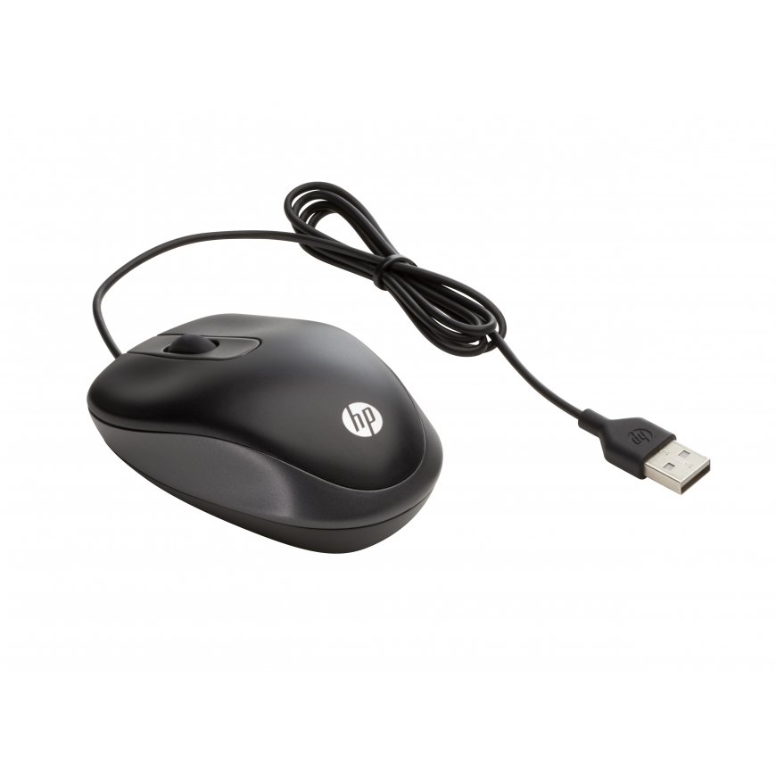 HP USB-matkahiiri