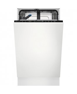 Electrolux EEG62310L Täysin integroitu 9 paikkoja D