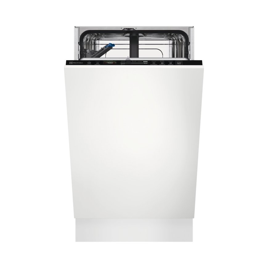 Electrolux EEG62310L Pilnībā iebūvēts 9 vietas D
