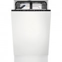 Electrolux EEG62310L Fully built-in 9 place settings D Electrolux EEG62310L Fully built-in 9 place settings D