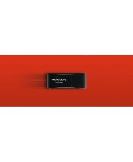 Mercusys MW300UM network adapter