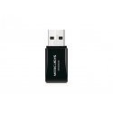 Mercusys MW300UM network adapter Mercusys MW300UM network adapter