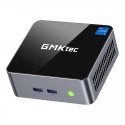 MINI PC GMKtec M3 Intel i5-12450H 32GB RAM + 1TB Black MINI PC GMKtec M3 Intel i5-12450H 32GB RAM + 1TB Black