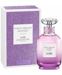 Coach 1941 Coach Dreams Moonlight Eau De Perfume Purškiklis, 60 ml