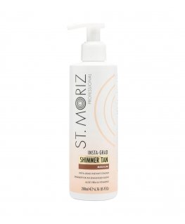St.Moriz Self Tanning Lotion St. Moriz PROFESSIONAL ST. MORIZ 200 ml Cosmetic pencil