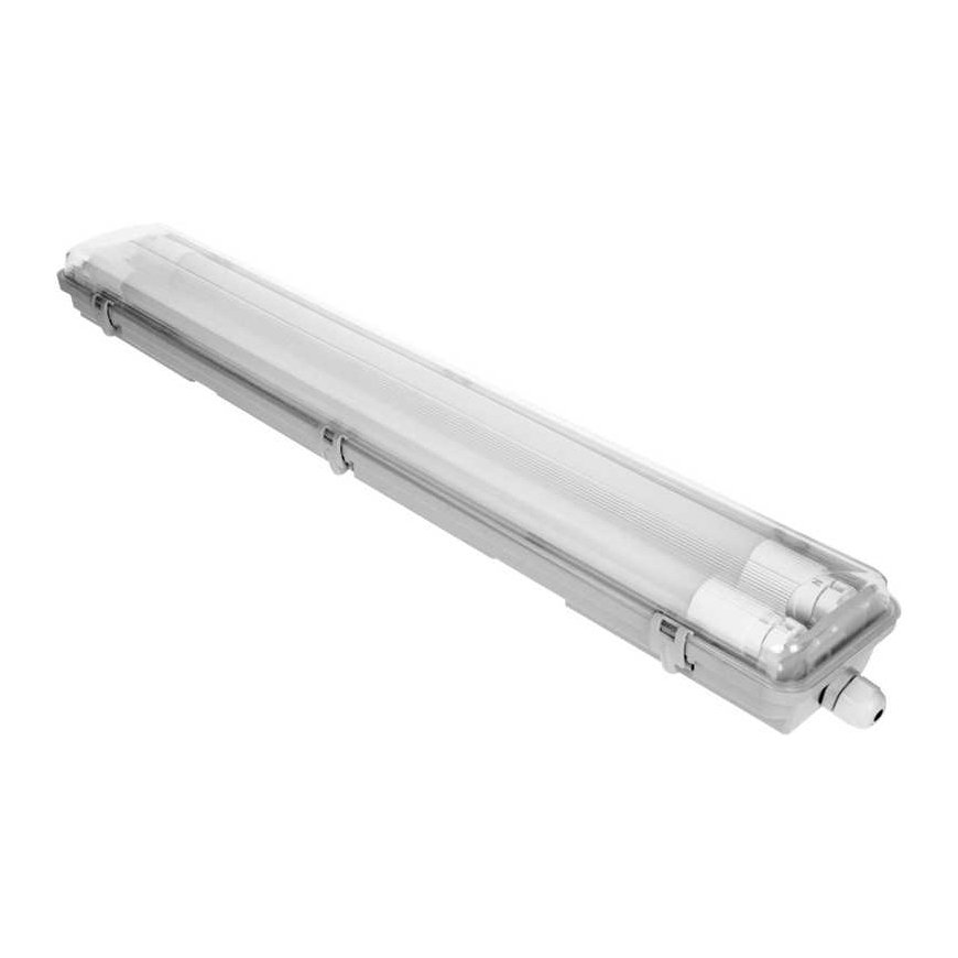 Orno VUMBI II T8 LED 2x9W