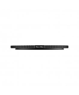 Filter Adapter PolarPro Step Up Ring - 72mm - 82mm