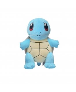 Jazwares Pokemon Squirtle 30cm
