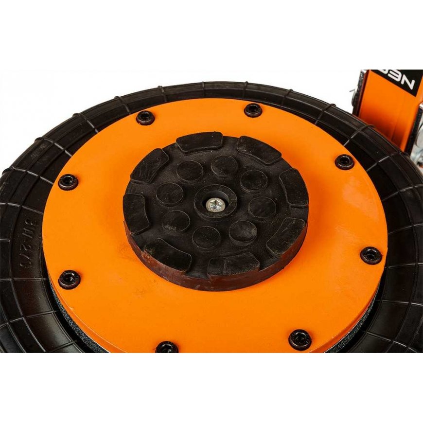 Neo Tools 3T pneumatic lifter, height 145-420mm – 3