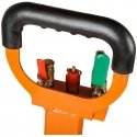 Neo Tools 3T pneumatinis keltuvas, aukštis 145-420mm Neo Tools 3T pneumatinis keltuvas, aukštis 145-420mm