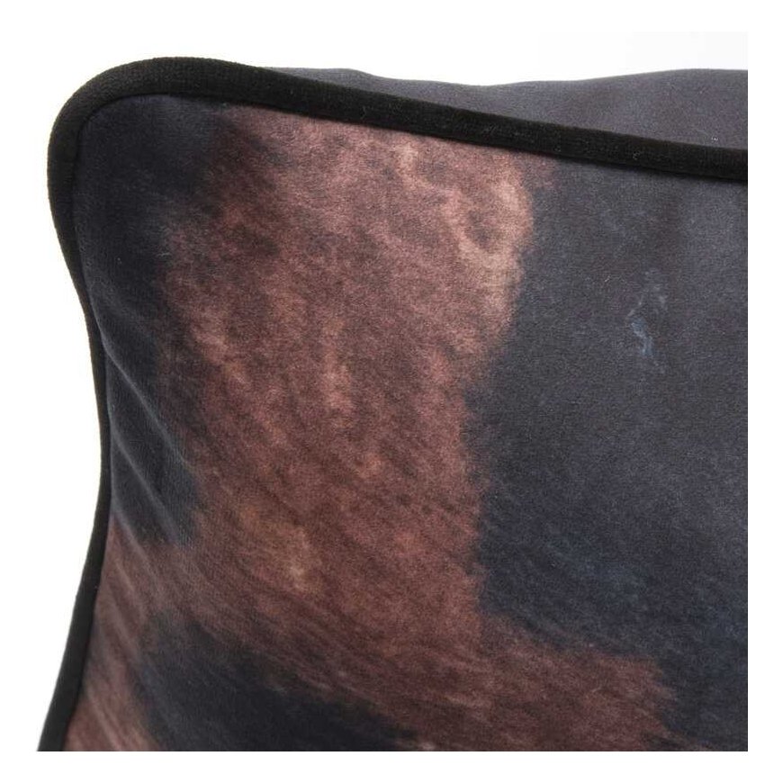 Eurofirany MS/CHP/MING16B 45X45 BROWN+BLACK – 2