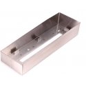 ACO PNT2-FAM-PRO/PV wide surface mounting box for plasterboard. PRO/PV ACO PNT2-FAM-PRO/PV wide surface mounting box for plasterboard. PRO/PV