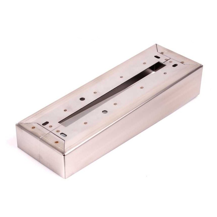 ACO PNT2-FAM-PRO/PV wide surface mounting box for plasterboard. PRO/PV – 2