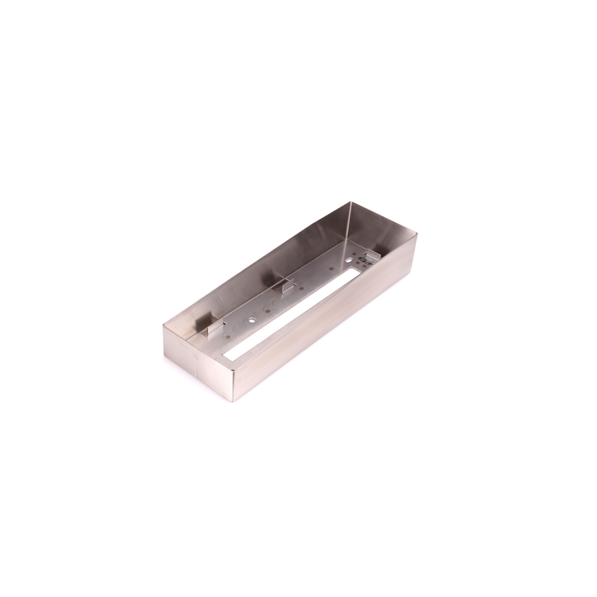 ACO PNT2-FAM-PRO/PV wide surface mounting box for plasterboard. PRO/PV – 3