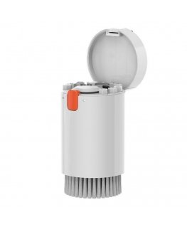 20in1 Multifunctional Cleaning Kit for Headphones, Keyboards and Displays - White