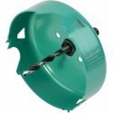 Gręžimo karūna Wolfcraft 5972000 105 mm