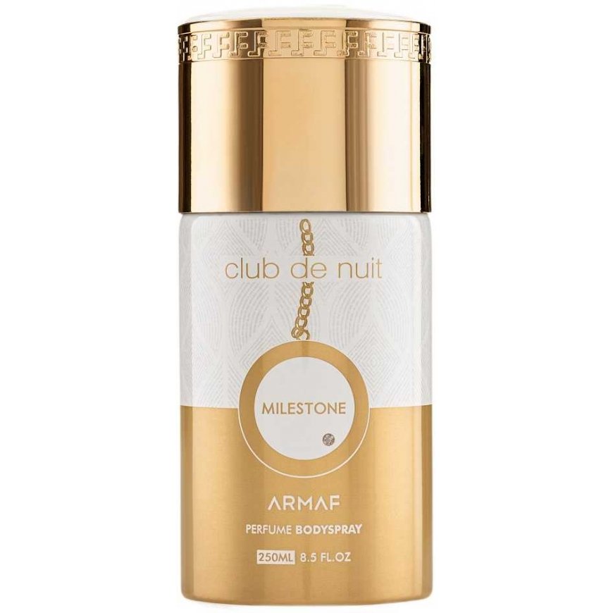 Armaf Club de Nuit Milestone deodorant