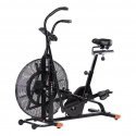 HMS Fitness MP6548 Велотренажер с воздушным сопротивлением HMS Fitness MP6548 Велотренажер с воздушным сопротивлением