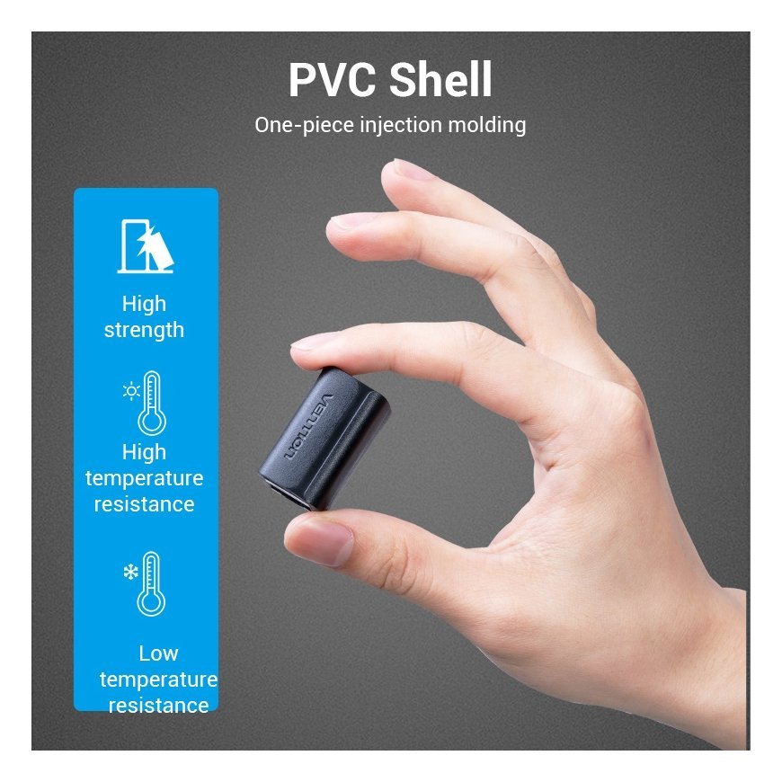 Vention IPVB0 „Keystone“ modulio priedas Adapteris – 4
