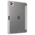 Case Smart Stand iPad Air 13 2024 white/white Case Smart Stand iPad Air 13 2024 white/white