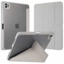 Case Smart Stand iPad Air 13 2024 white/white Case Smart Stand iPad Air 13 2024 white/white